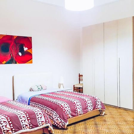 شقة La Casa Dei Colori جيوفيناتسو المظهر الخارجي الصورة