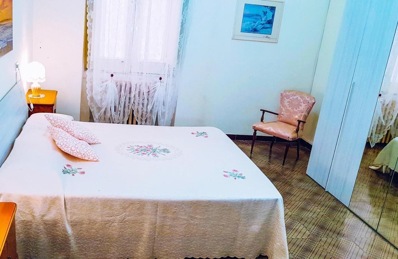 شقة La Casa Dei Colori جيوفيناتسو المظهر الخارجي الصورة