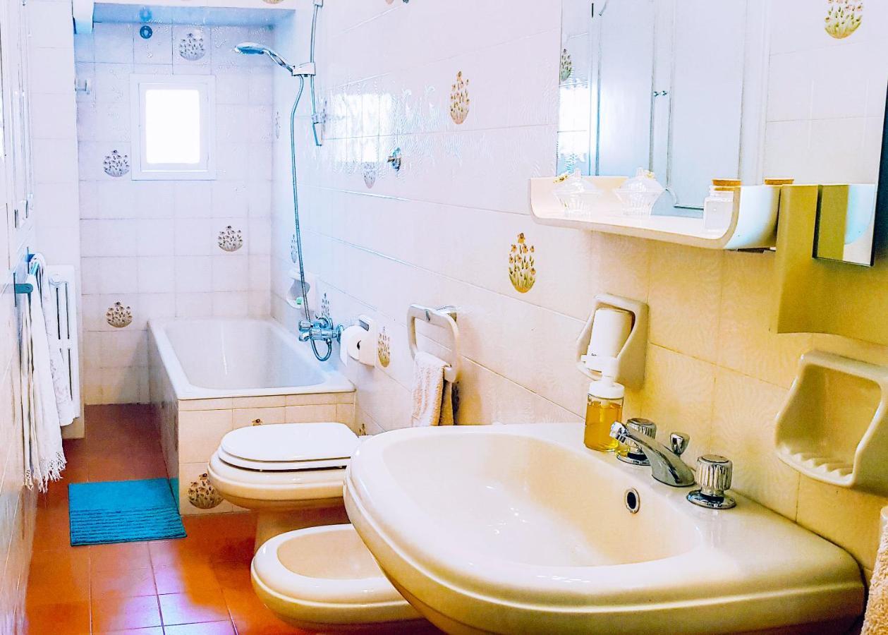 شقة La Casa Dei Colori جيوفيناتسو المظهر الخارجي الصورة