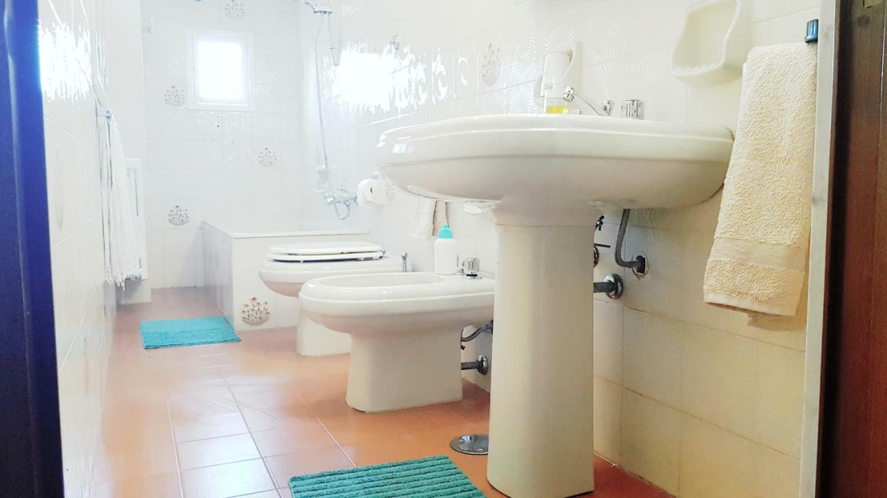 شقة La Casa Dei Colori جيوفيناتسو المظهر الخارجي الصورة