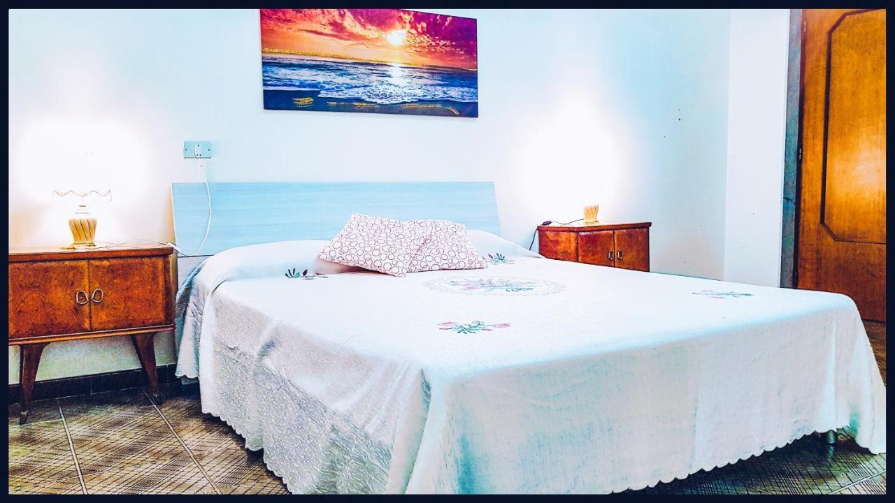 شقة La Casa Dei Colori جيوفيناتسو المظهر الخارجي الصورة
